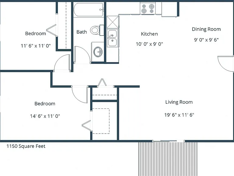 Kentwood Manor — Photo 15