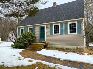 28 Ruth Ave, Hampden, ME 04444