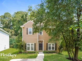 6012 River Lake Cir, Raleigh, NC 27604