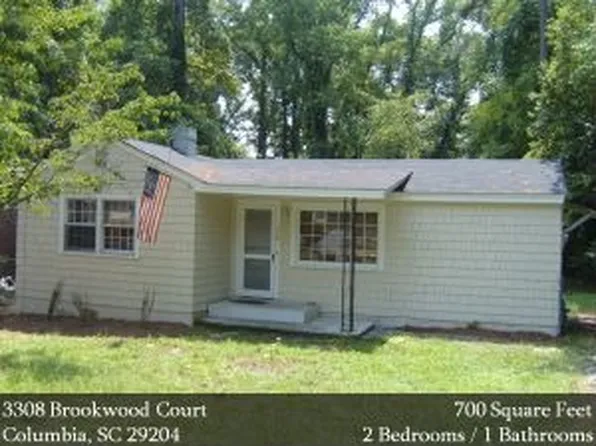 3308 Brookwood Ct, Columbia, SC 29204