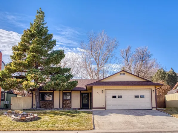 3312 Harder Dr, Gillette, WY 82718