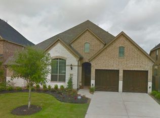 4514 Middleoak Grove Ln, Katy, TX 77494