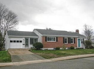 24 Hillcrest Rd, Marlborough, MA 01752