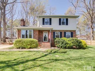 305 Howland Ave, Cary, NC 27513