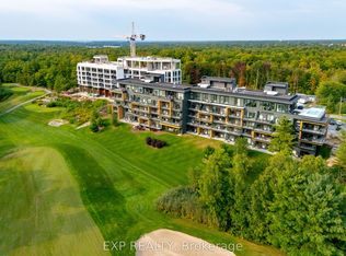 120 Carrick Trl #102, Gravenhurst, ON P1P 0A6