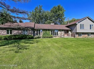 11416 Country Club Rd, Woodstock, IL 60098