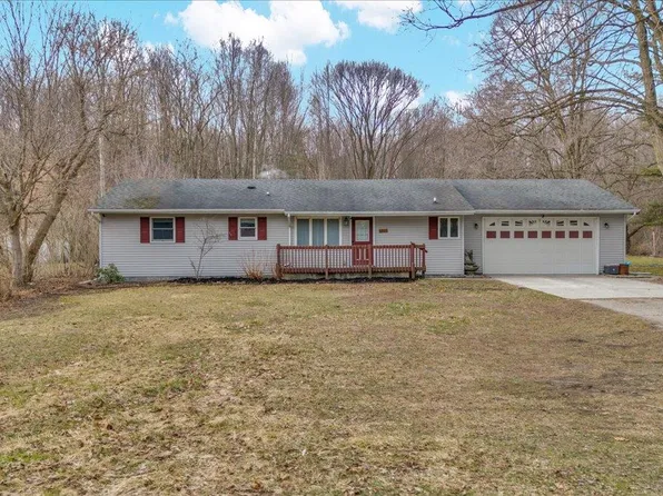 6865 Abbottsford Rd, North Street, MI 48049