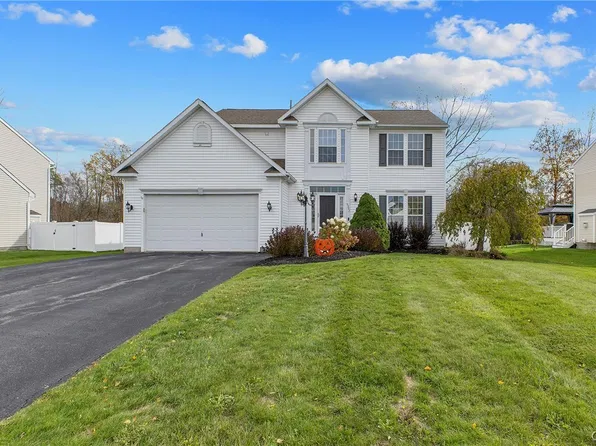 5363 Jillian Ln, Brewerton, NY 13029