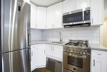 Rented by REAL New York