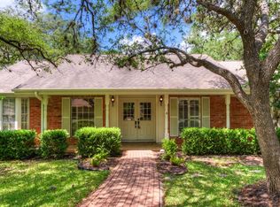 8614 Silver Ridge Dr, Austin, TX 78759