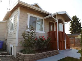 1515 SE 86th Ave, Portland, OR 97216