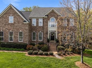 5804 Bottomley Pl, Glen Allen, VA 23059