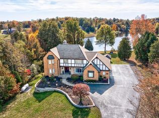 1015 Otter Lake Loop, Hanson, KY 42413