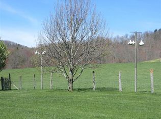 1552 Poff School Rd, Riner, VA 24149