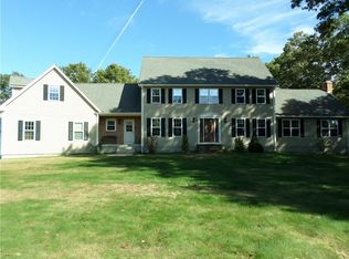 24 Indigo Farm Rd, Harrisville, RI 02830