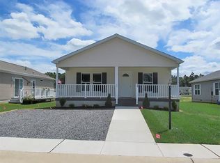 68 Pinetree Ln, Mays Landing, NJ 08330