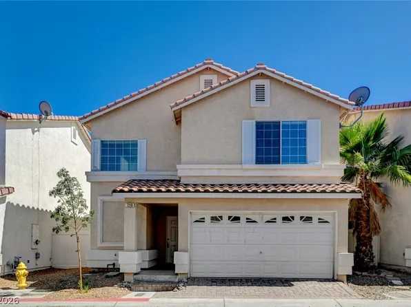 7259 Cestrum Rd, Las Vegas, NV 89113