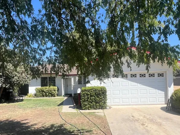 1029 E Cortland Ave, Fresno, CA 93704