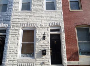 13 S Decker Ave, Baltimore, MD 21224