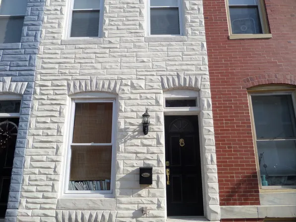 13 S Decker Ave, Baltimore, MD 21224