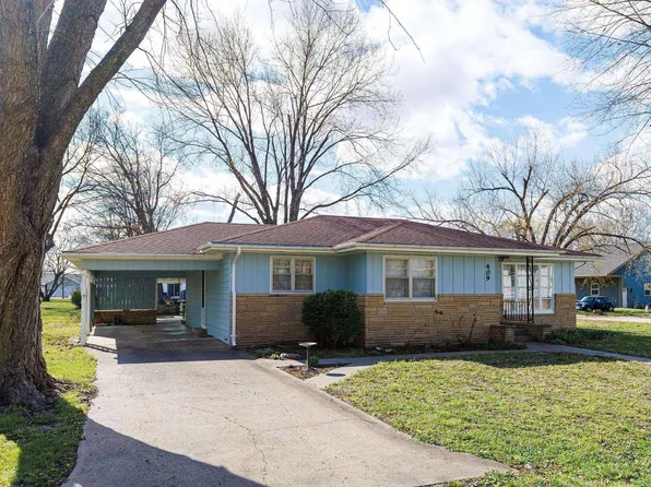 409 Anderson Ave, Belvue, KS 66407