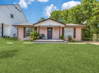 812 Peters Colony, Rockwall, TX 75087