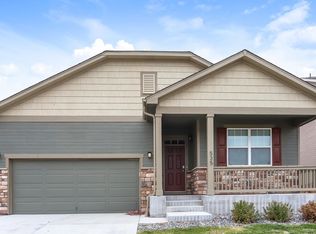 535 Hermosa St, Lochbuie, CO 80603