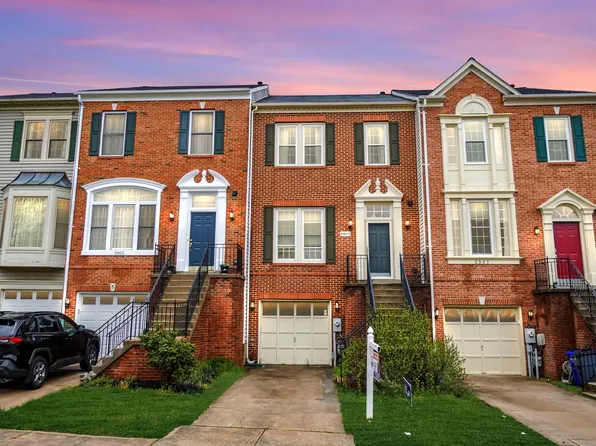 5905 Meadow Rose, Elkridge, MD 21075