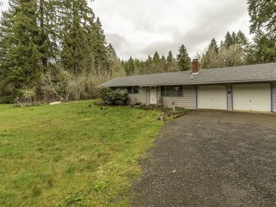24783 Lawrence Rd, Junction City, OR, 97448