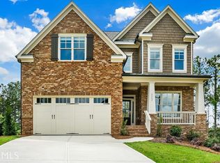 2262 Caraway Ct, Marietta, GA 30066