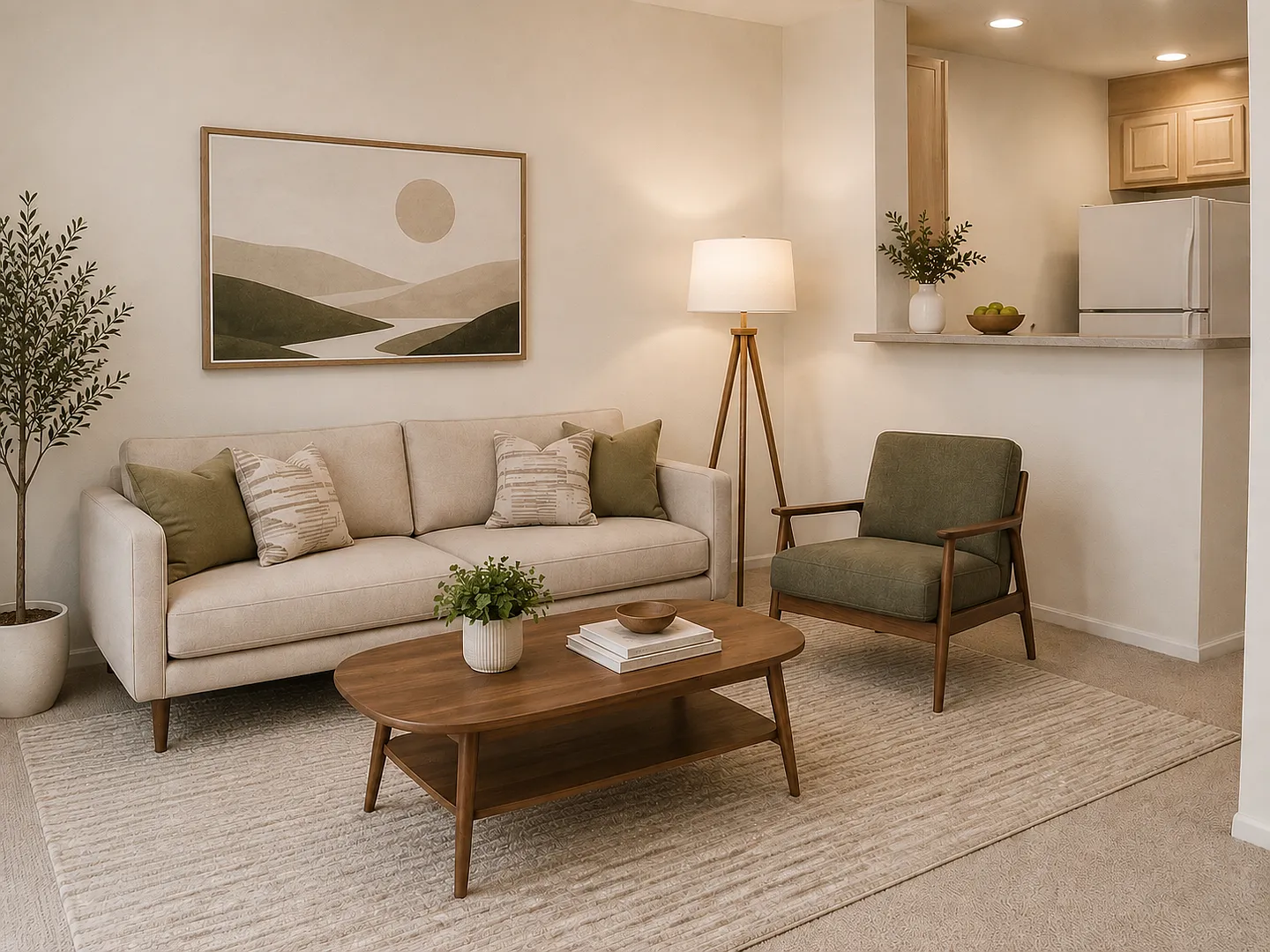 Soundview Apartments — Photo 4