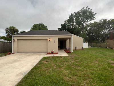 203 Bitterwood St, Winter Springs, FL, 32708