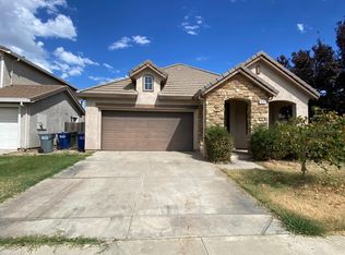 537 Beckman Way, Merced, CA 95348