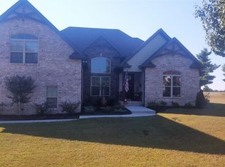 1898 Hygeia LOT 11, Greenbrier, TN 37073