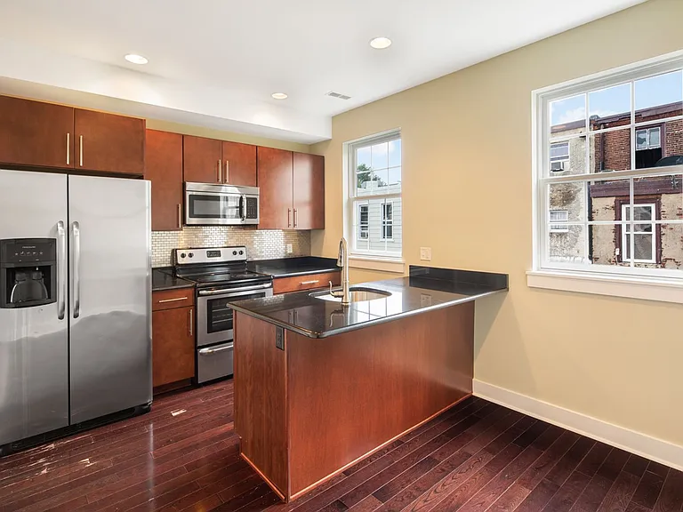 2608 Webster Street — Photo 1
