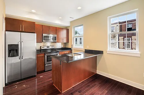 2608 Webster Street Photo 1