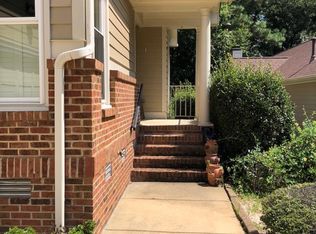 115 Hanover Pl, Cary, NC 27511