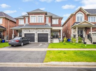 104 Branigan Cres, Halton Hills, ON L7G0M8