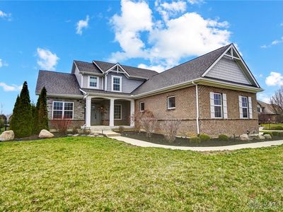 2047 Stablehand Dr, Dayton, OH, 45458