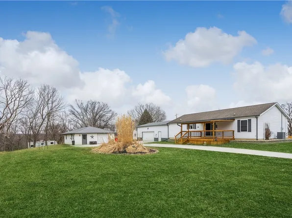 302 Tidball St, Swan, IA 50252