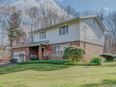 52 Silas Deane Road, Ledyard, CT, 06339
