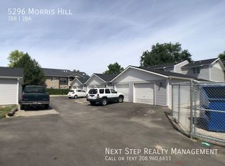 5296 W Morris Hill Rd, Boise, ID 83706