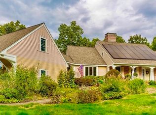 45 Acorn Path, Groton, MA 01450