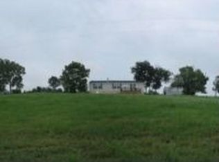 7034 Old Independence Rd, Brenham, TX 77833