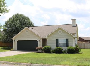 7617 Applecross Rd, Corryton, TN 37721