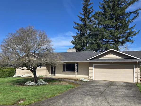 15909 NE Morris St, Portland, OR 97230