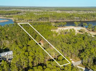 288 Eve Cir, Pt Washington, FL 32459