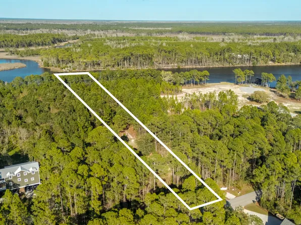 288 Eve Cir, Pt Washington, FL 32459