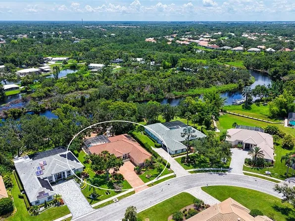 6206 Stillwater Ct, University Park, FL 34201
