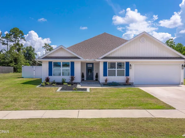 163 Ryder Ln, Panama City, FL 32404